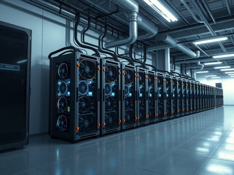 比特小鹿持续出售比特币：零持仓策略背后的财务逻辑