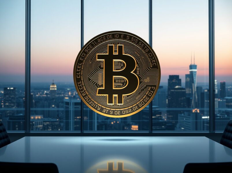 巨鲸转移3146枚比特币至银河数字 引发市场关注