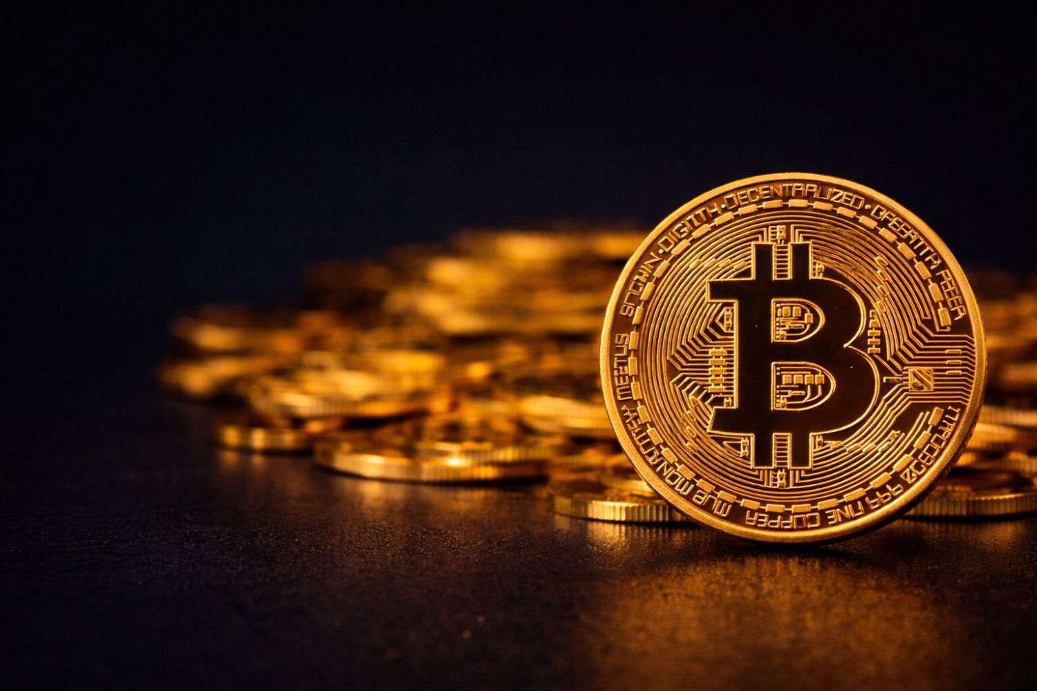 比特币持仓结构回暖与ETF资金流入双驱动