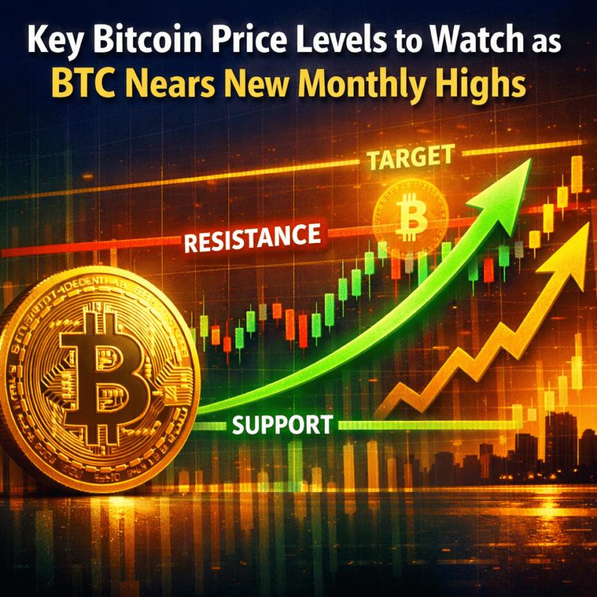 比特币逼近7万美元关口：ETF与企业购入推动需求回升