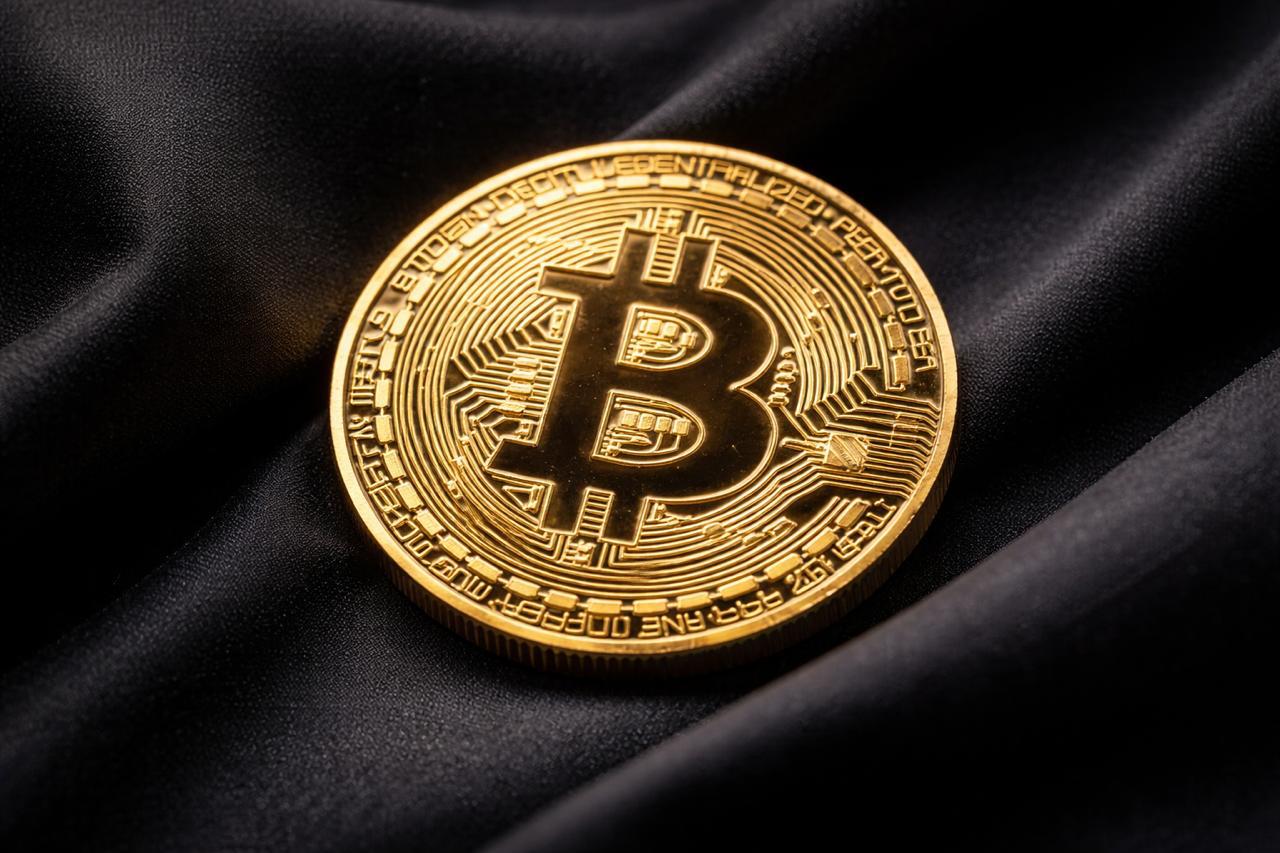 比特币价格走势分析：短期回调不改长期上行趋势