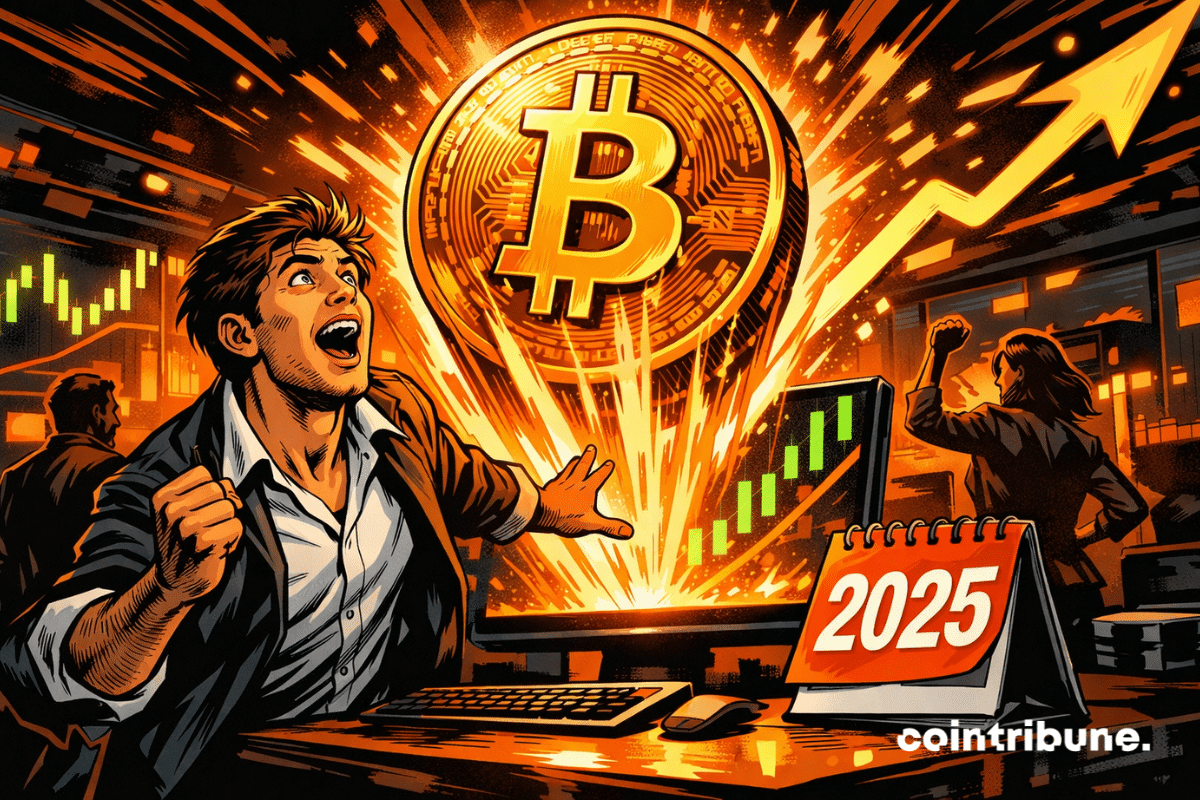 比特币走出独立行情 机构资金推动反弹