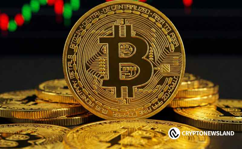 比特币价格回升至七万一千美元，牛市信号显现