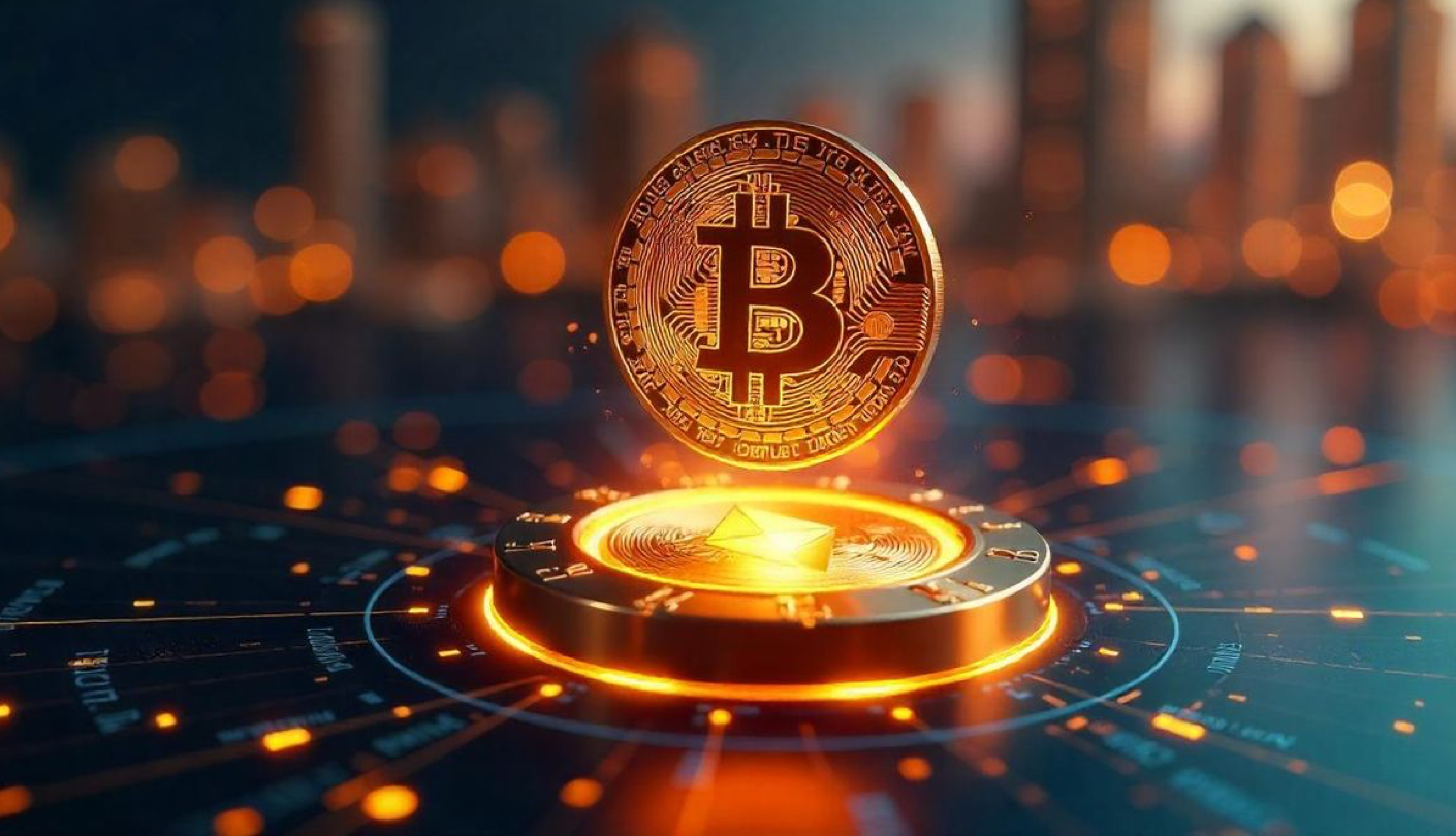 地缘冲突下比特币表现超越传统避险资产