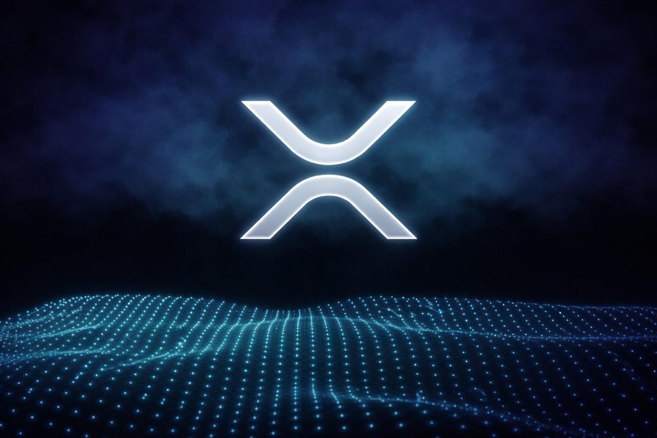 XRP周线关键位震荡 市场即将迎来方向抉择