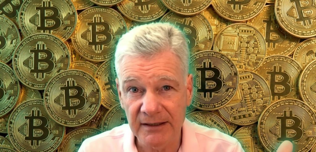 比特币价格走势现积极信号 市场或迎新一轮上行