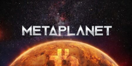 Metaplanet推出mNAV关联权证机制 比特币积累目标达21万枚