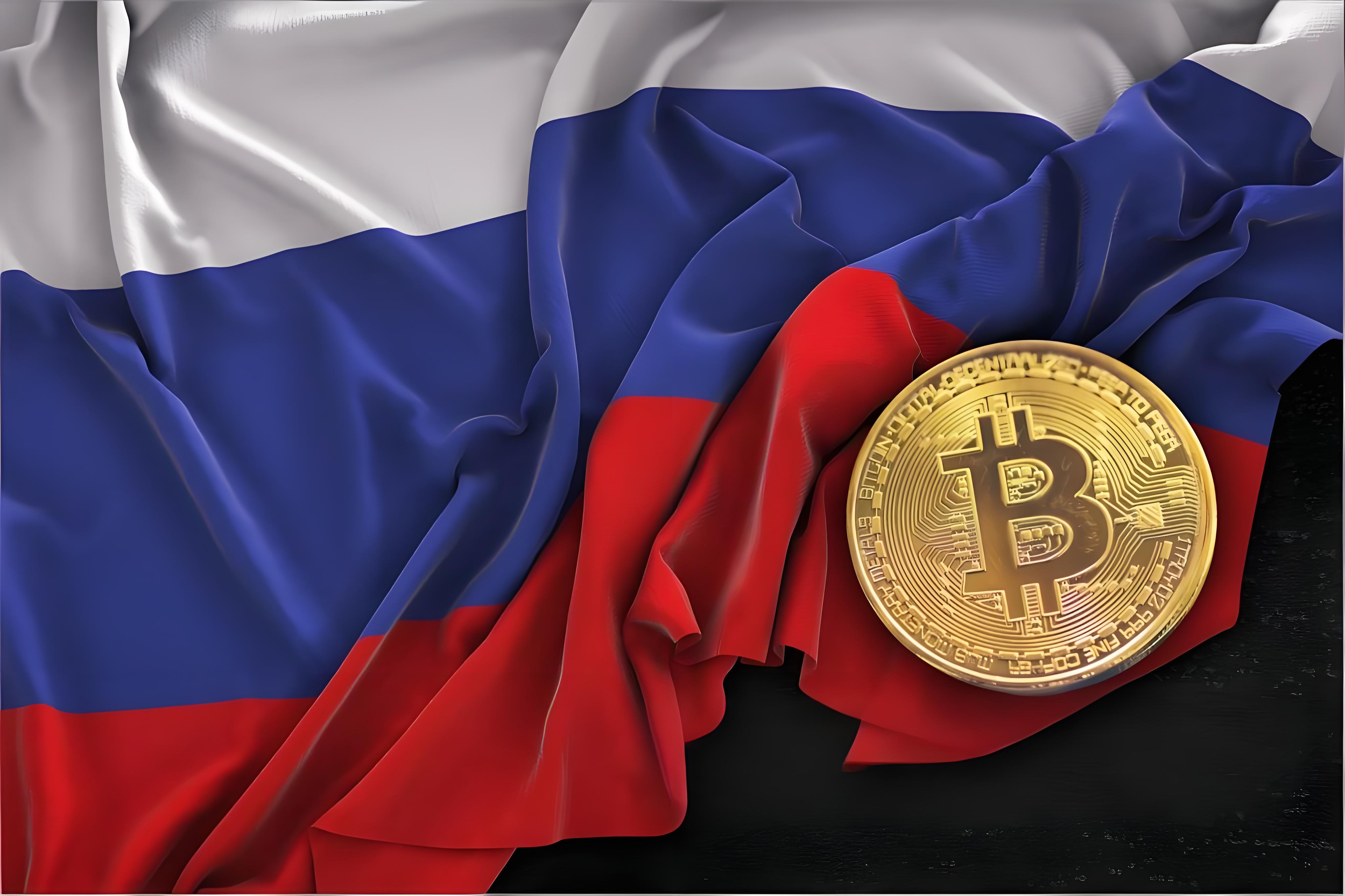 俄罗斯挖矿税收不及预期 挖矿产能持续扩张