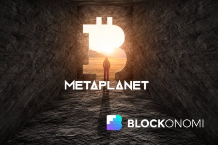 Metaplanet推出双重融资机制加速比特币增持