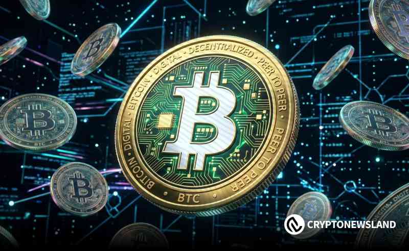 比特币突破74000美元 以太坊迎强势拉升预期
