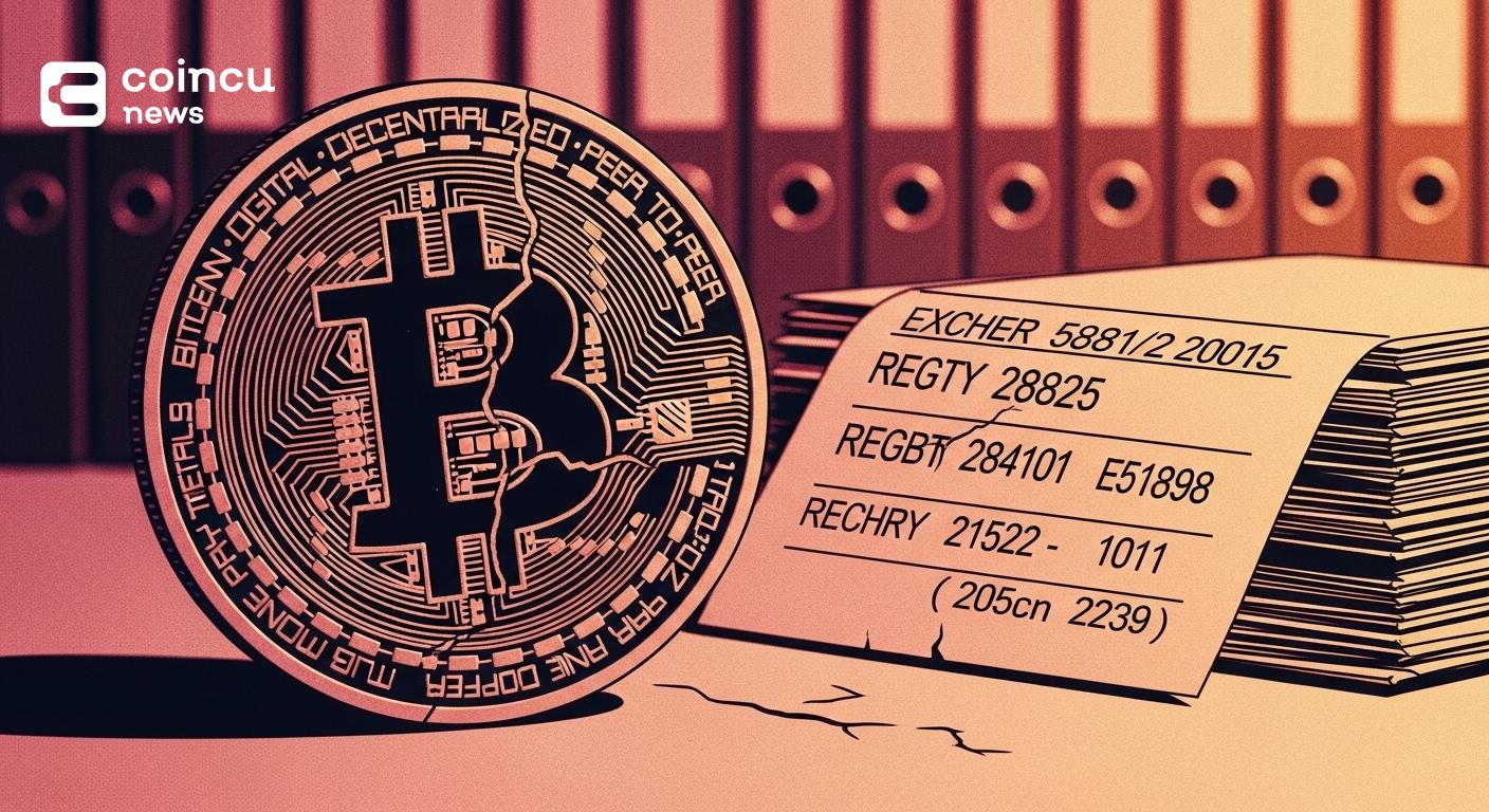 比特币储备融资传闻与真实资金验证路径