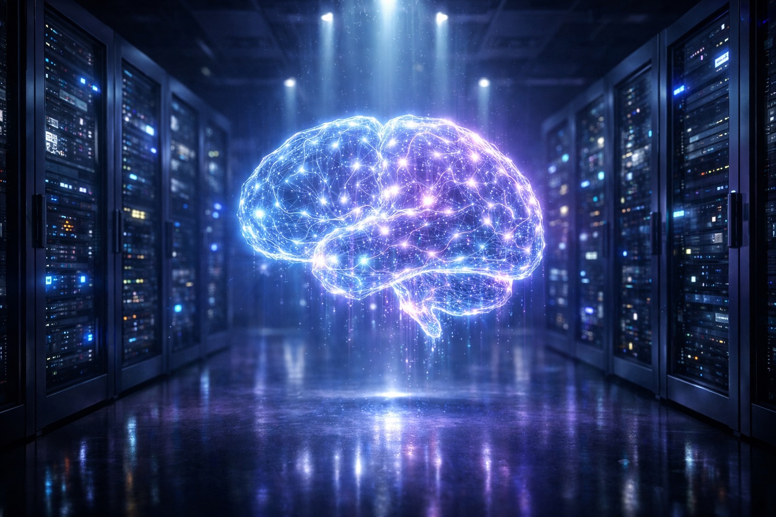 比特币挖矿资源转向AI基础设施引发行业震荡