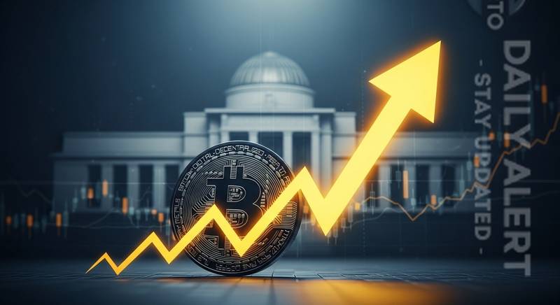 美联储放缓缩表步伐 比特币价格应声上行