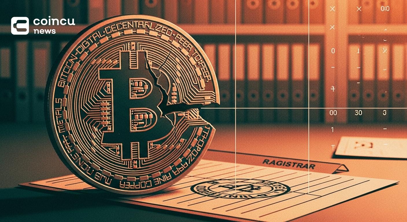 Metaplanet融资传闻引市场关注 比特币持仓战略成焦点