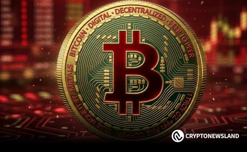 比特币血色月亮触发在即 专家预测价格或冲向二十万美元