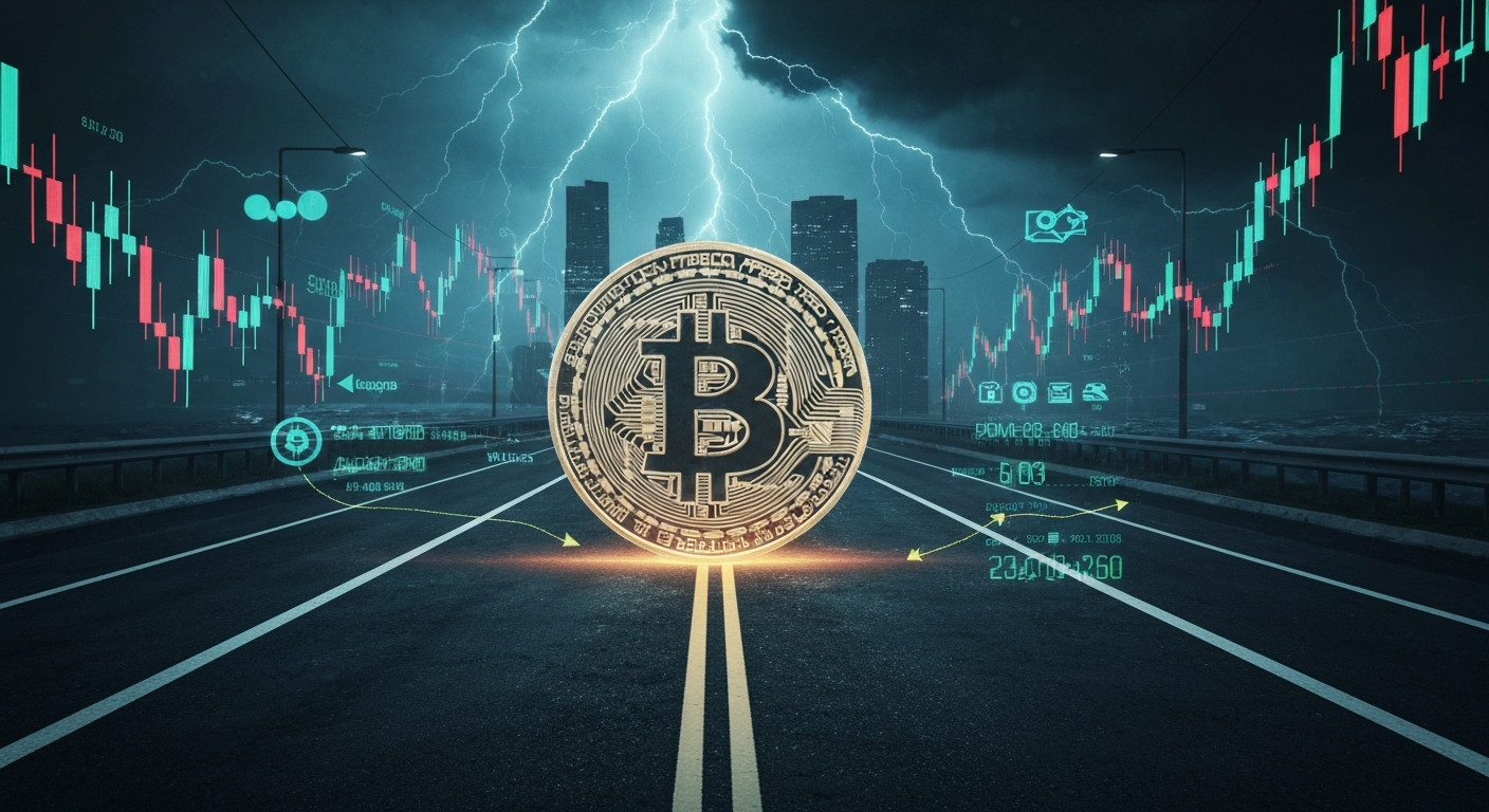 比特币价格走势受利率预期推动 多头情绪升温突破关键阻力