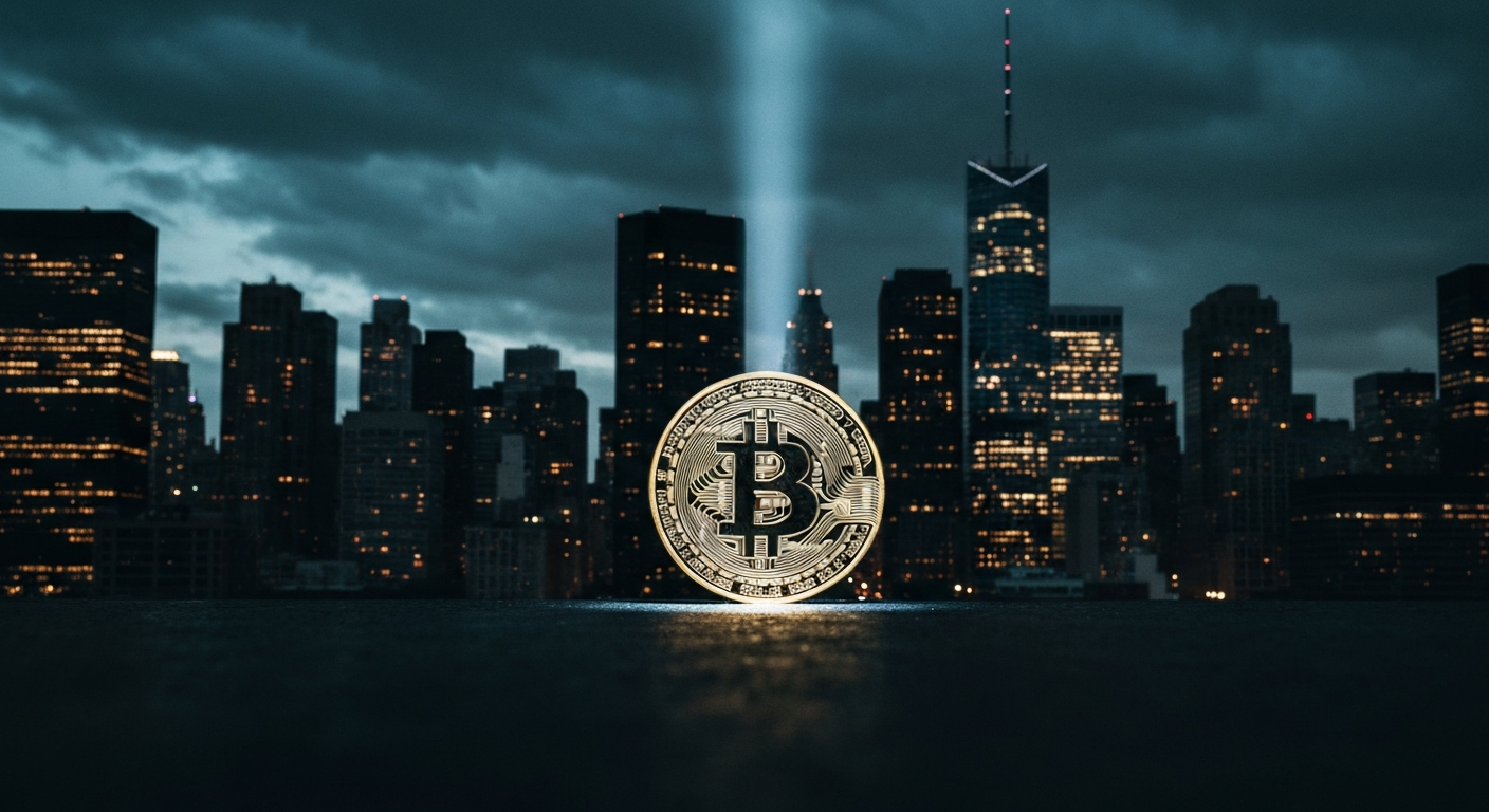 比特币价格走势进入盘整期 市场等待方向性突破