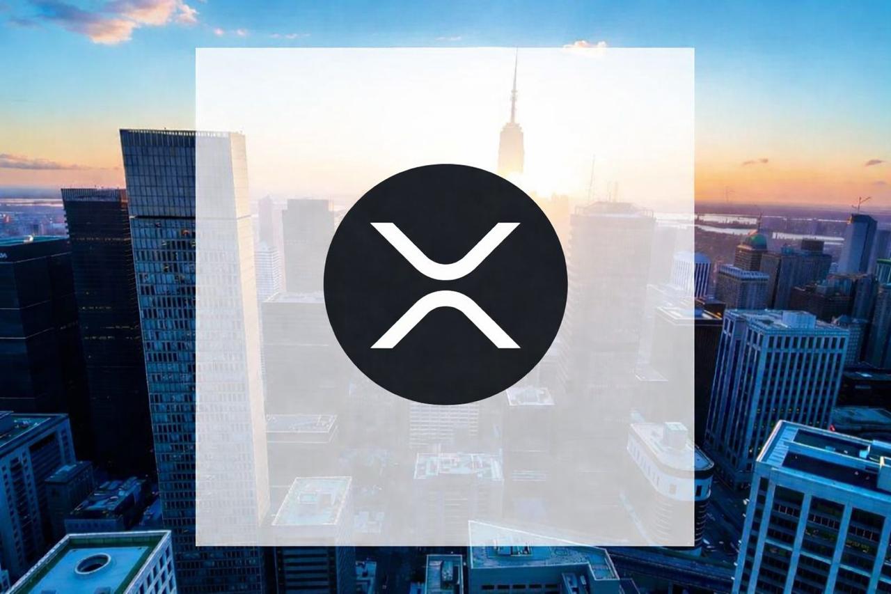 XRP价格回调考验1区阻力带 市场结构现关键抉择