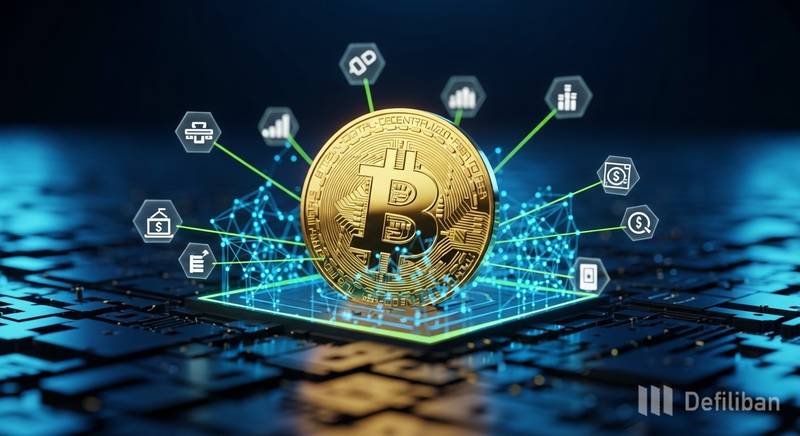 比特币金融产品背后的资本与货币双重逻辑