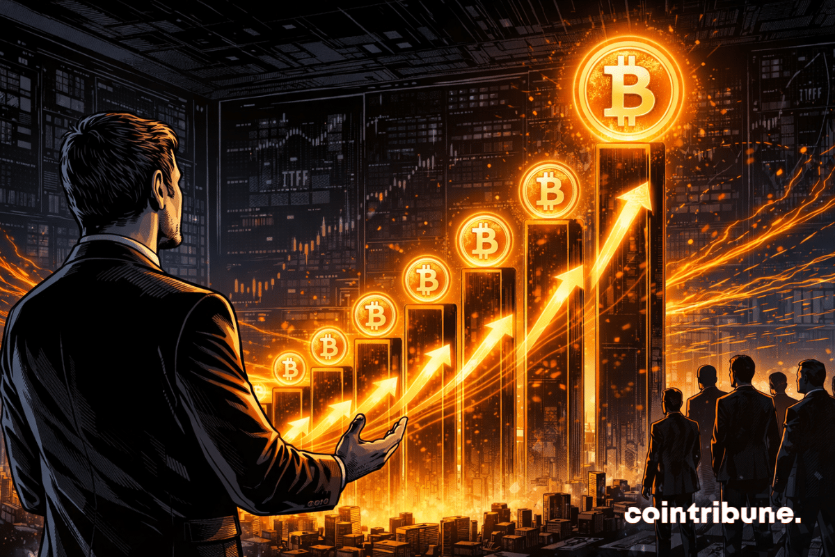 机构资金持续涌入比特币ETF 市场步入新阶段