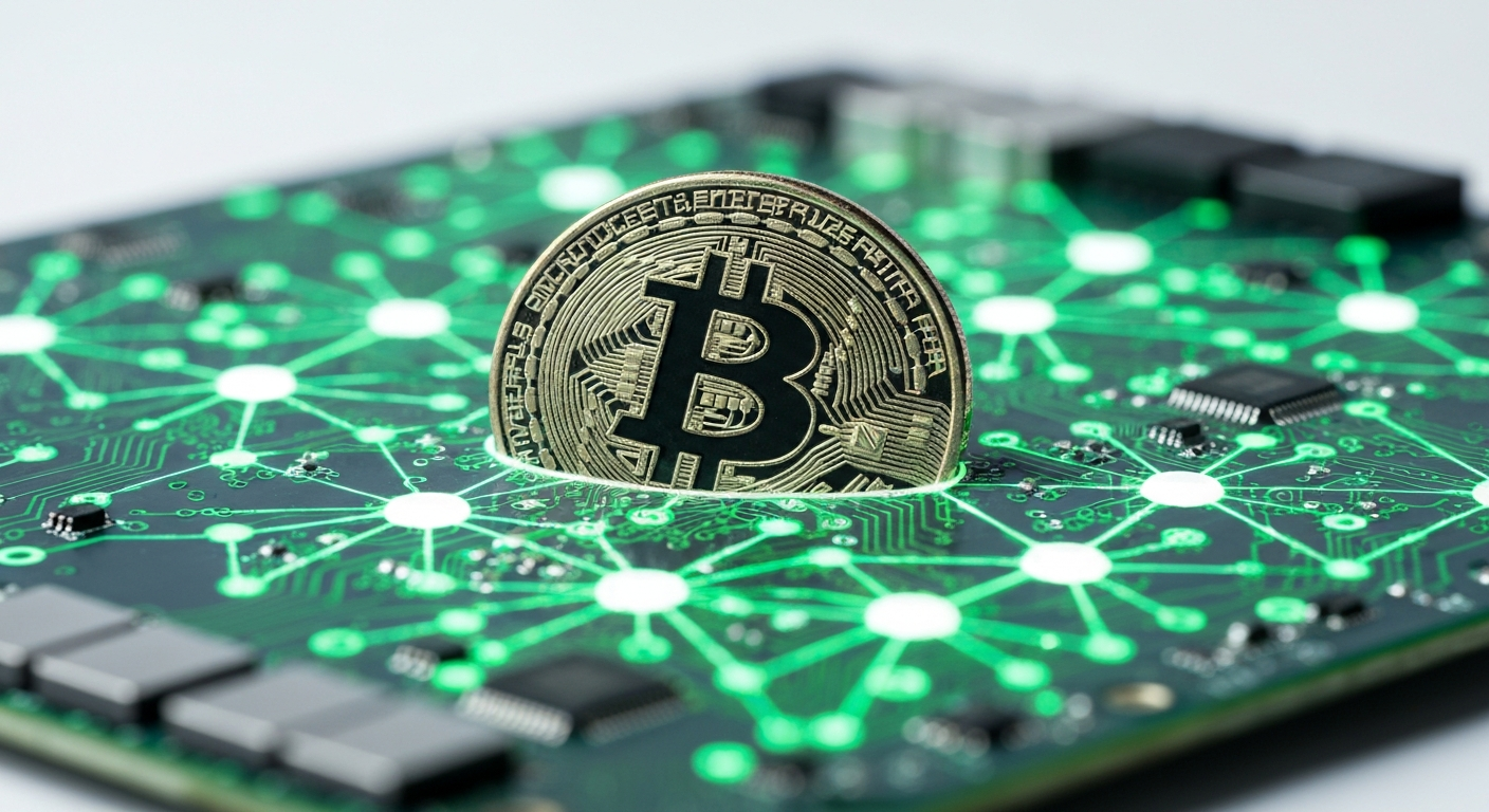 比特币或成人工智能时代价值储藏新选择