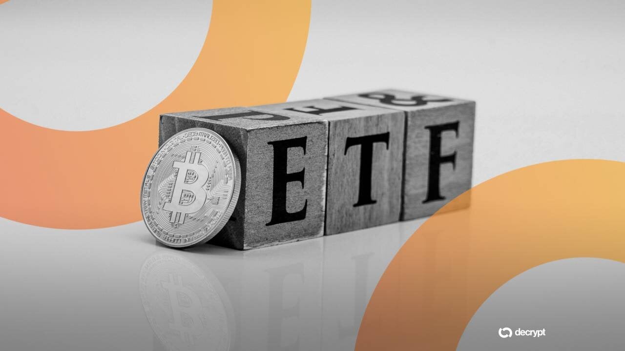 比特币ETF持续流入支撑价格反弹 市场静待美联储政策指引