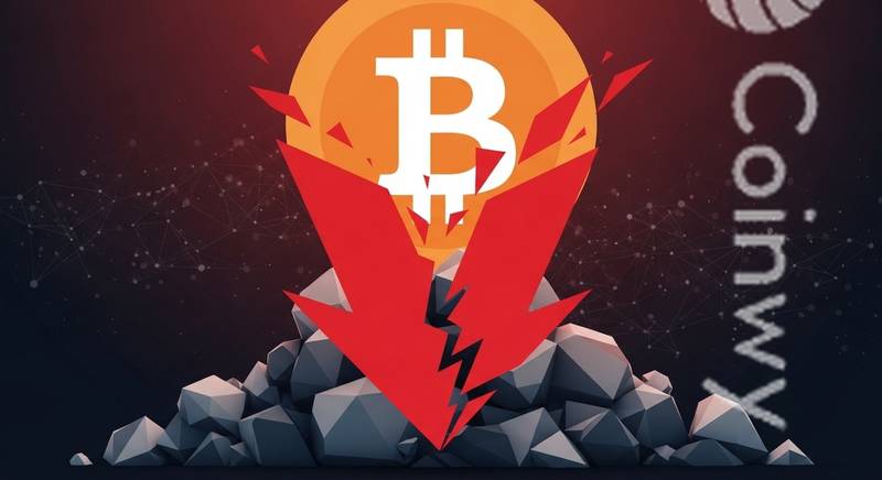 比特币价格回落致ETF单日净流出1.64亿美元
