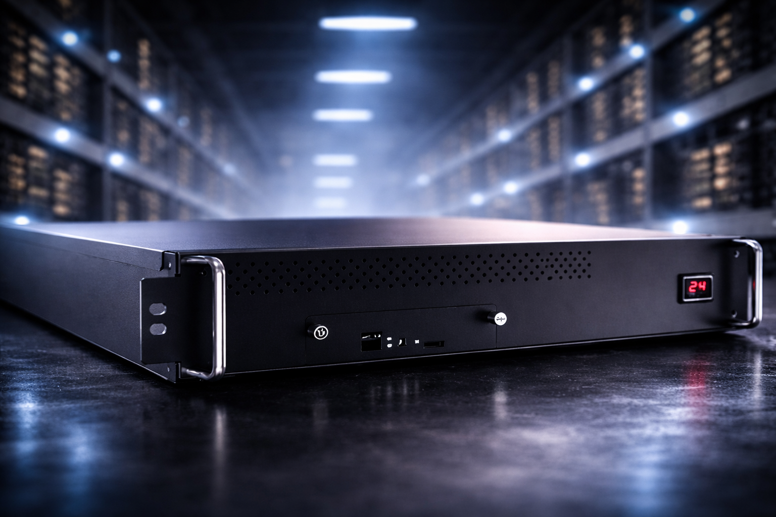 MicroBT推新款水冷矿机，加速比特币挖矿工业化进程