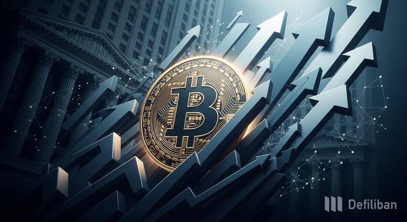 机构资金回流推动比特币需求复苏