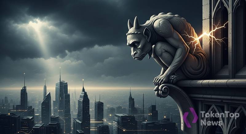 中东军事部署传闻如何影响比特币价格走势