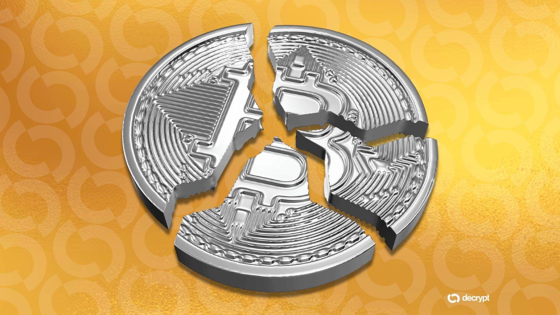 美联储维稳利率 比特币价格承压 黄金与美股同步回落