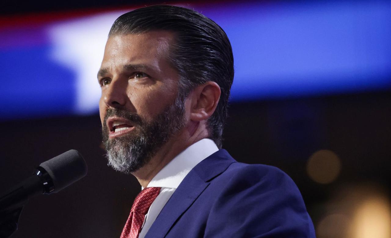 特朗普关联企业比特币持有量逼近行业前列