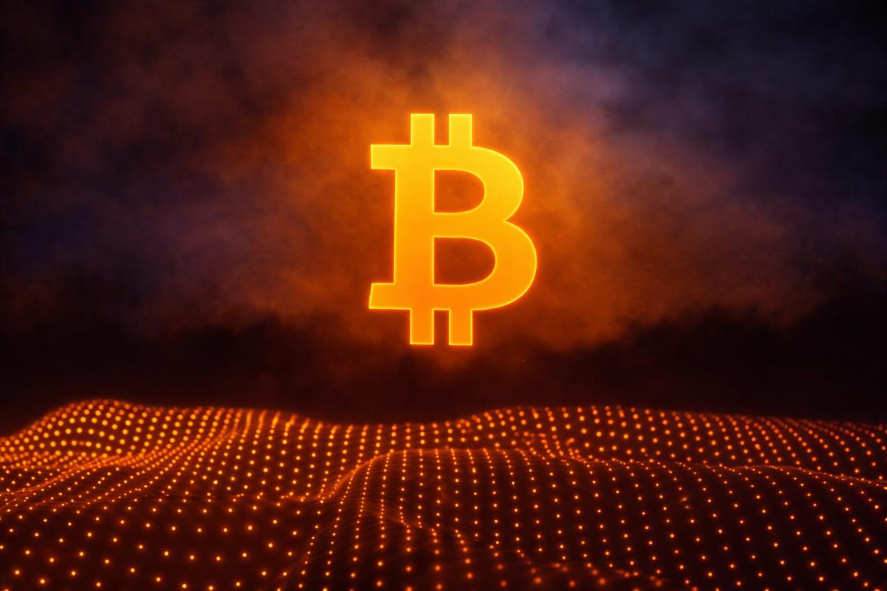 地缘政治讨论降温或预示比特币价格回调