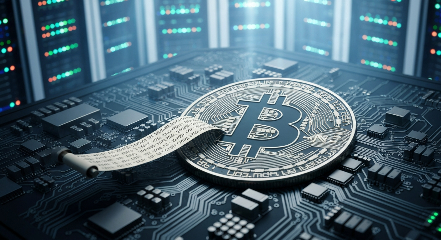 比特币主网启用OP_NET协议开启去中心化金融新阶段