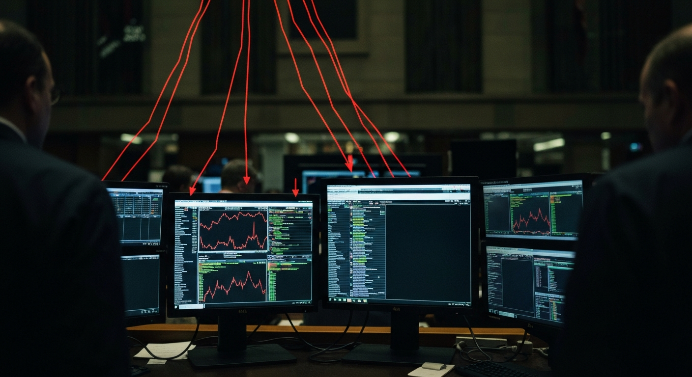 比特币与以太坊同步下跌：通胀压力与美联储决议前的市场调整