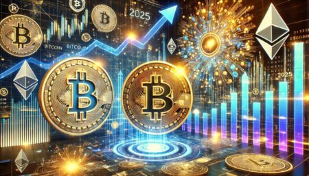 加密货币波动率持续高企与传统资产分化明显