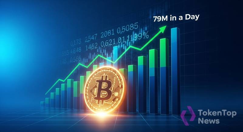 比特币现货ETF持续吸金 机构配置需求稳固