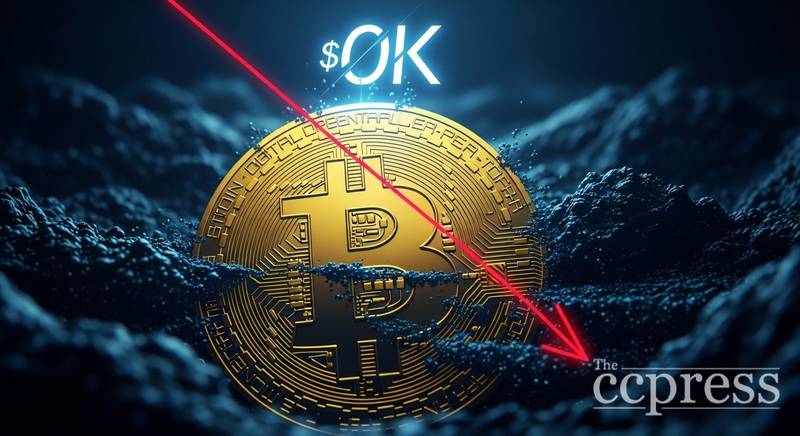 美联储两次维持利率不变 比特币测试七万美元关口