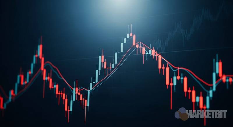 资深交易员警示比特币周期动能衰减或预示见顶