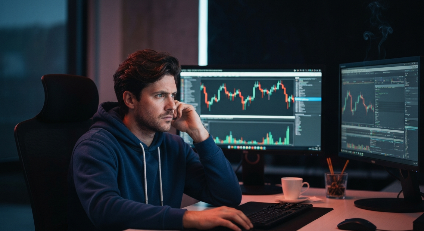 比特币价格区间震荡 资金博弈关键支撑位