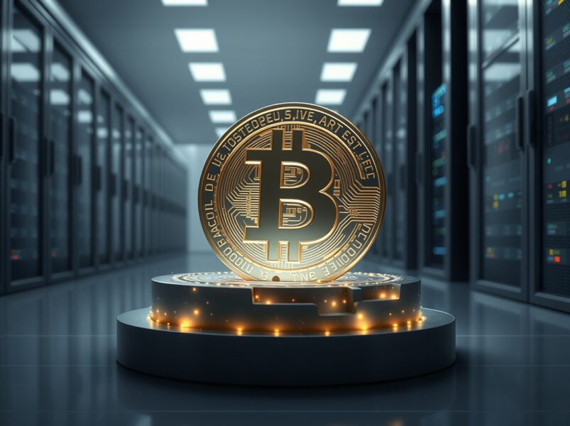 比特币回调被定性为健康调整：链上数据揭示机构持续积累