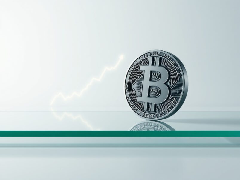 比特币价格走势关键转折点：7.5万美元关口成趋势重启试金石