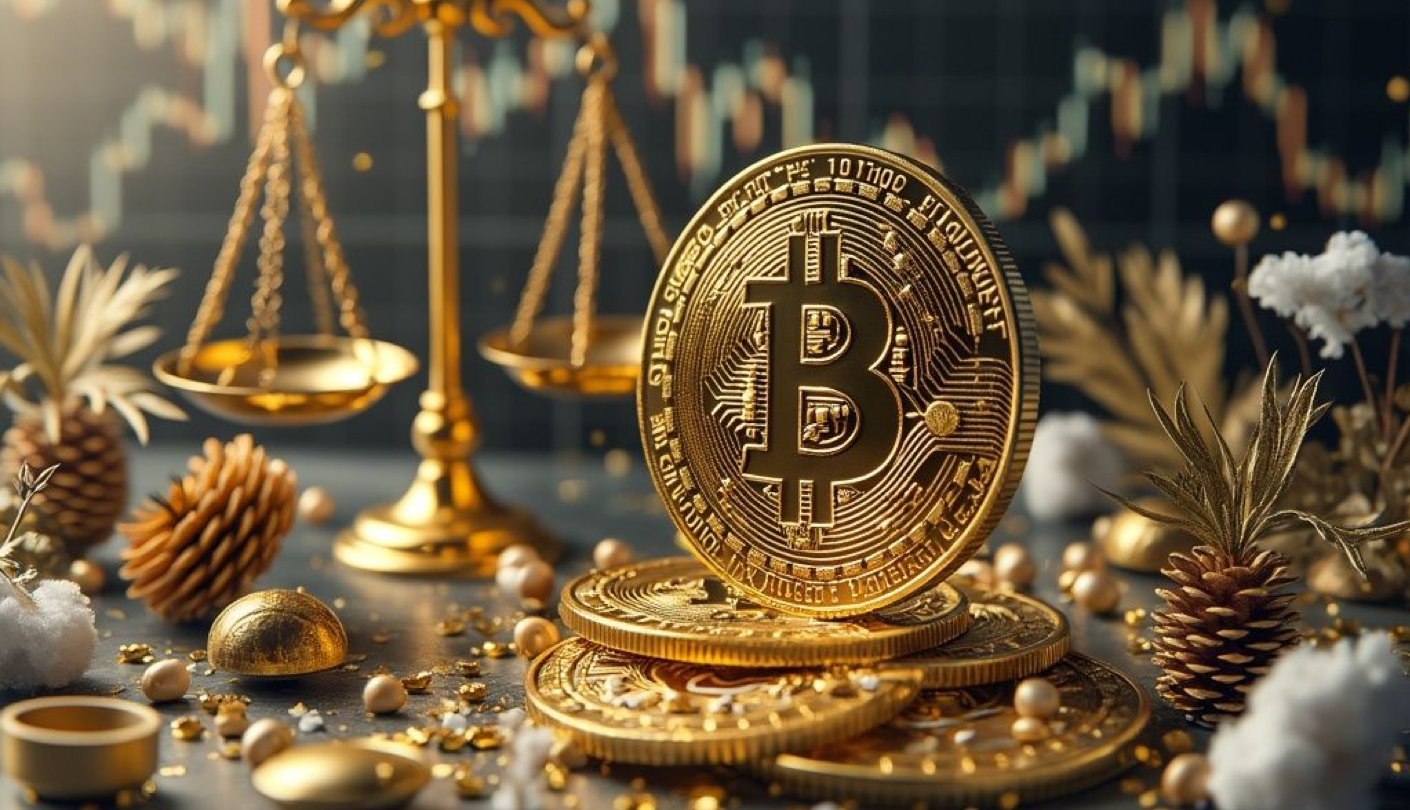 微软与亚马逊对峙引爆AI控制权之争 比特币迎来机构资金新动向