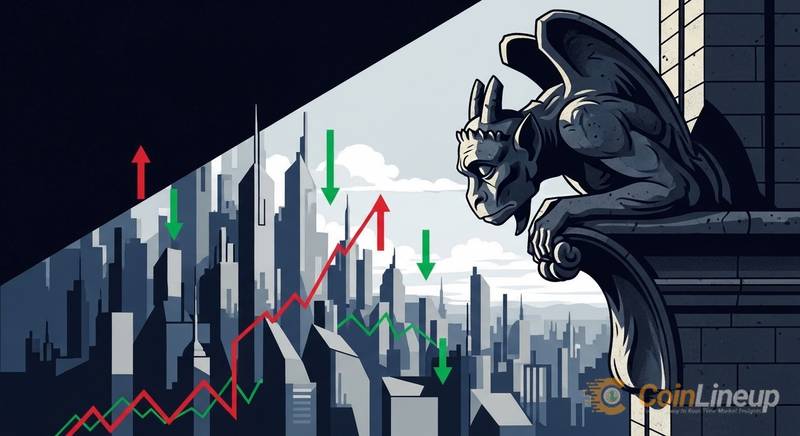 美联储鹰派立场重置市场预期，加密货币承压