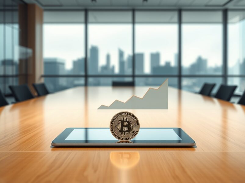 DDC企业增持200枚比特币 强化资金储备战略布局