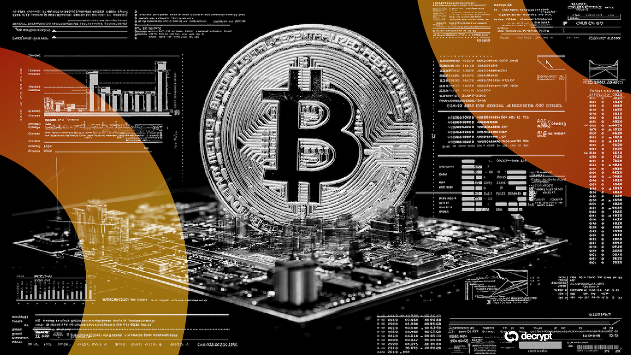比特币基础层实现去中心化金融新路径