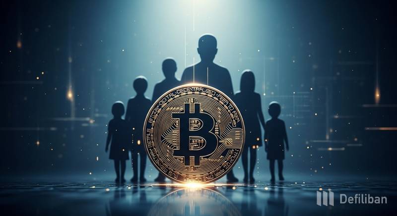 超高净值家族加速配置比特币 机构级资本重塑市场格局