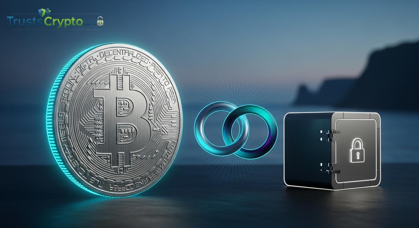 比特币协议Hashi登陆Sui链开启原生资产收益新路径