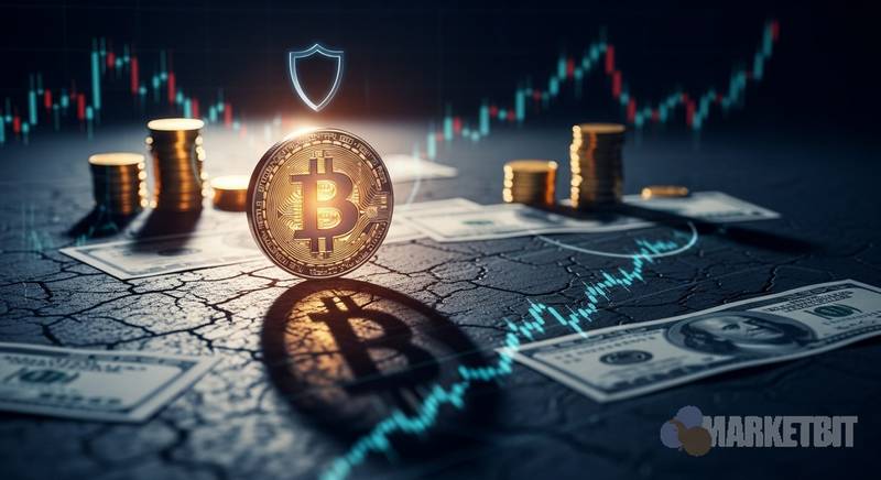 迈克尔·塞勒单周增持近1.8万枚比特币 重申比特币终极对冲论