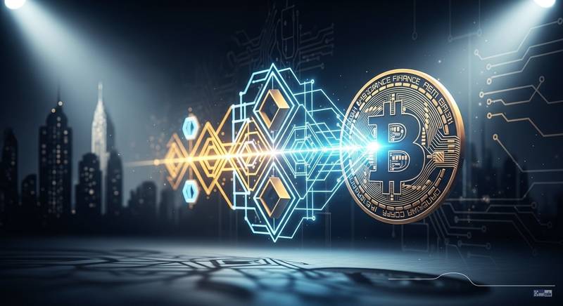 Sui基金会推出无需信任比特币金融原语Hashi